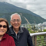 2025 Alaska Cruise with Endicott Arms and Dawes Glacier