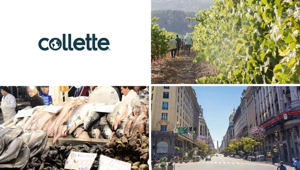 2026 Essential South America Tour