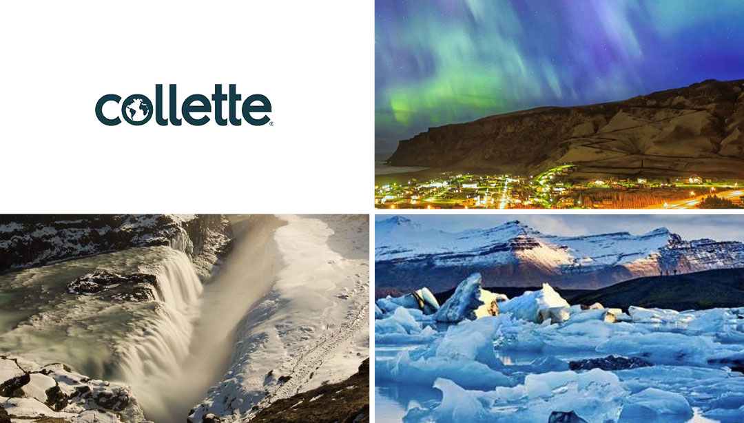 2026 Iceland's Magical Northern Lights Tour #2