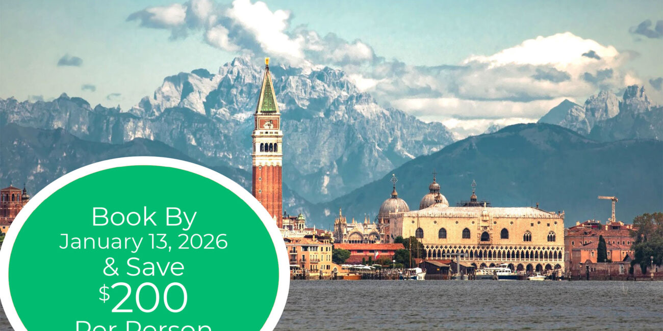 2026 Spotlight on Northern Italy