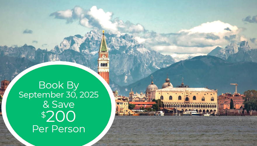 2026 Spotlight on Northern Italy