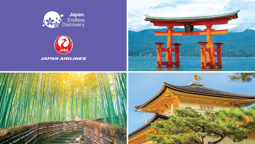 2026 Spring Break Grand Miyajima, Hiroshima, Kyoto, Nara & Osaka