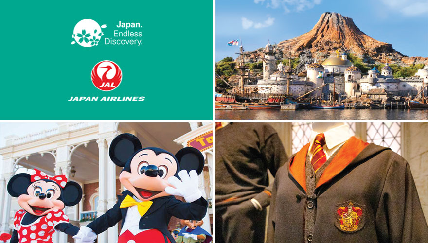 2026 Spring Break Ultimate School Break Plus Warner Brothers Studio Tour #1