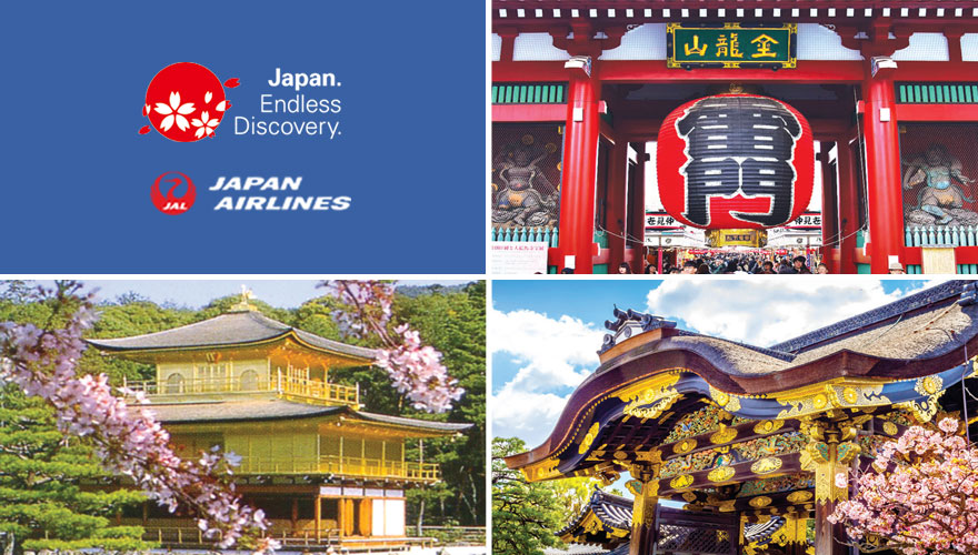 2026 Cherry Blossoms Deluxe Tokaido Road Tour #1
