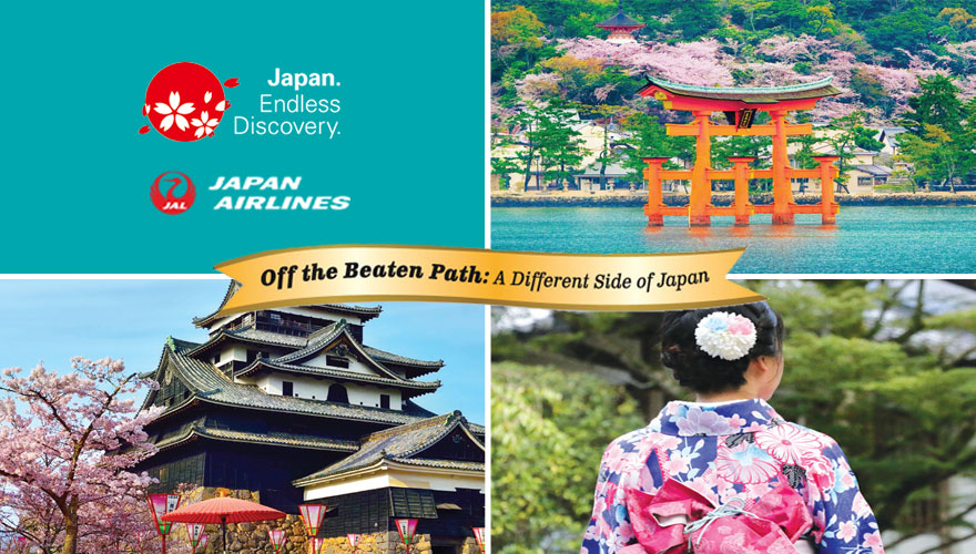 2026 Cherry Blossoms Gourmet Onsen Meguri (Discovery)