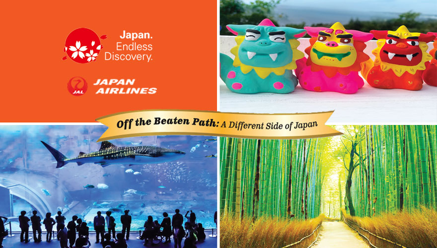 2026 Cherry Blossoms Grand Okinawa Plus Kyoto & Osaka
