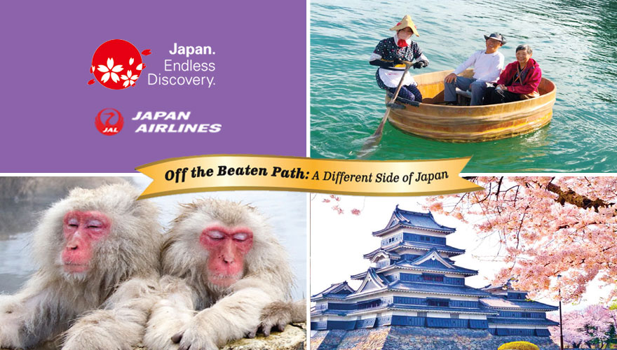 2026 Cherry Blossoms Sado Island, Snow Monkeys, Nagoya, Hakone & Tokyo Tour #2