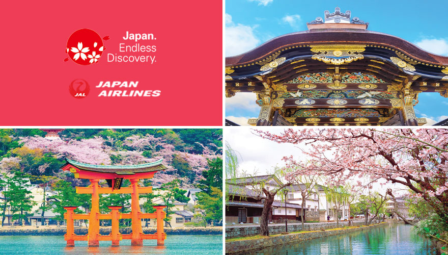 2026 Cherry Blossoms Ultimate Tokaido Toad with Miyajima & Hiroshima Tour #1