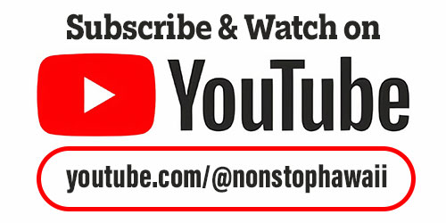 Non-Stop Travel is now on Youtube. Watch our videos there!