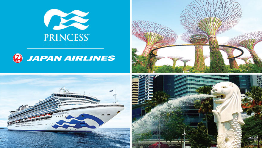 2026 Southeast Asia Cruise - Singapore, Vietnam, Thailand & Malaysia