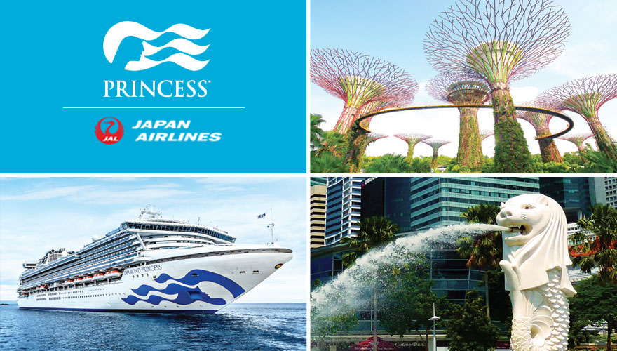 2026 Southeast Asia Cruise - Singapore, Vietnam, Thailand & Malaysia