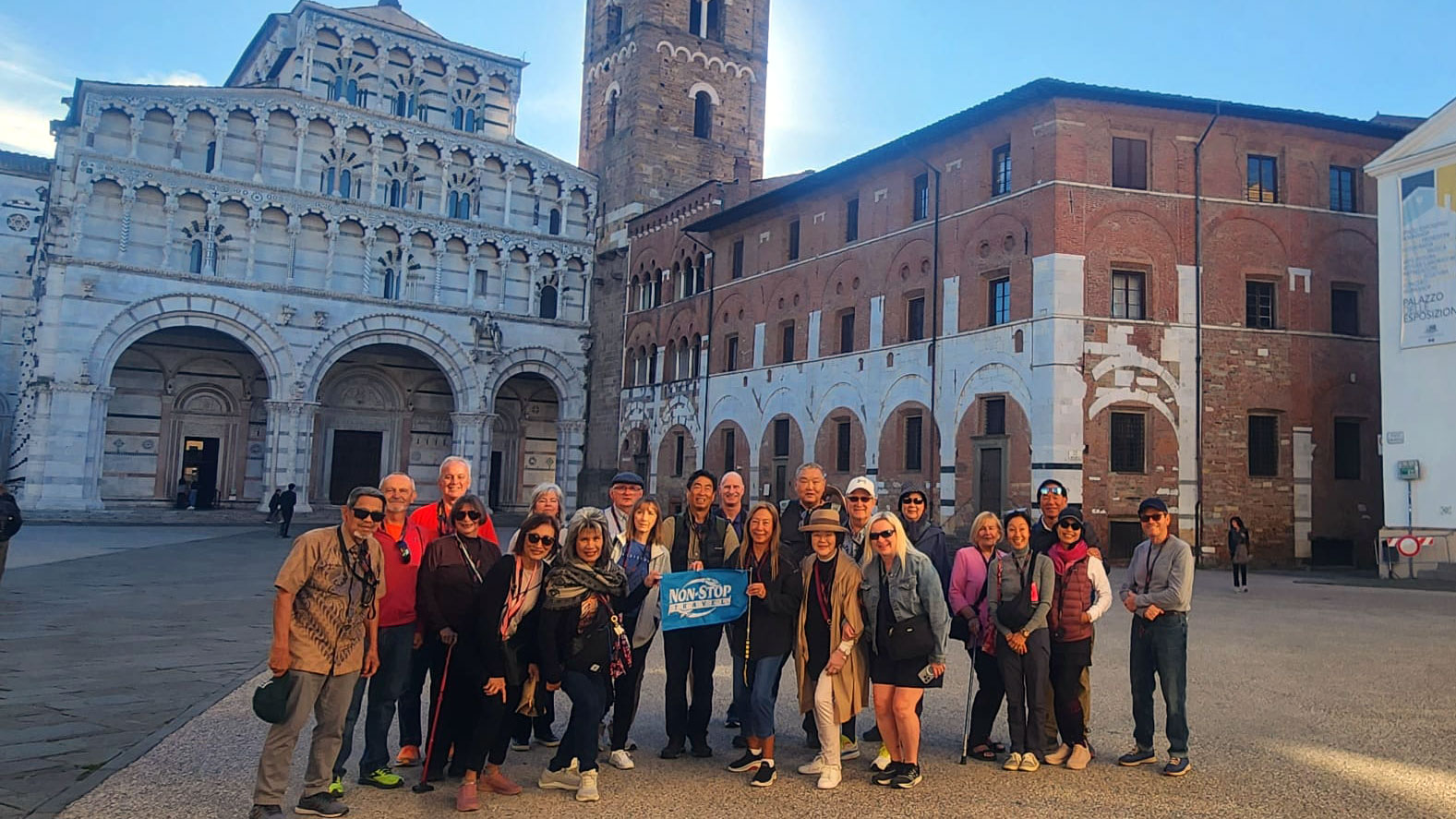 2025 Gourmet Tuscany, Lake Como & Lucerne Plus Romantic Rhine River Cruise Photos