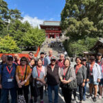 2025 Western Japan Shikoku, Korea & Kyushu Cruise Photos