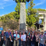 2025 Fall Fukuoka Sumo Tournament Photo Gallery