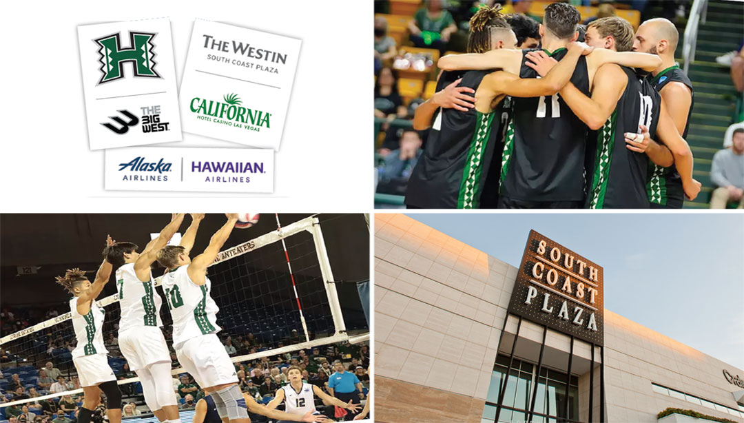 2026 Big West Men's Volleyball Championship