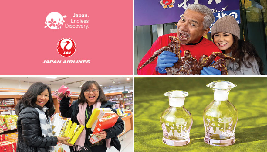 2026 Hokkaido Mahalo Shopping Tour #2