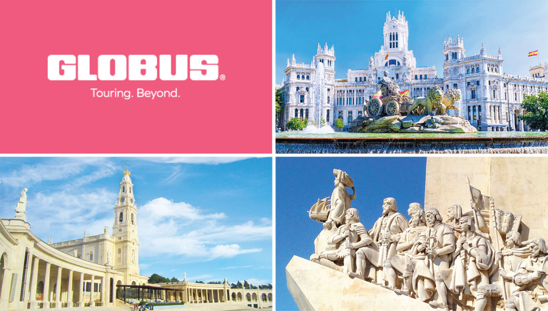 2026 Iberian Discovery Tour #2