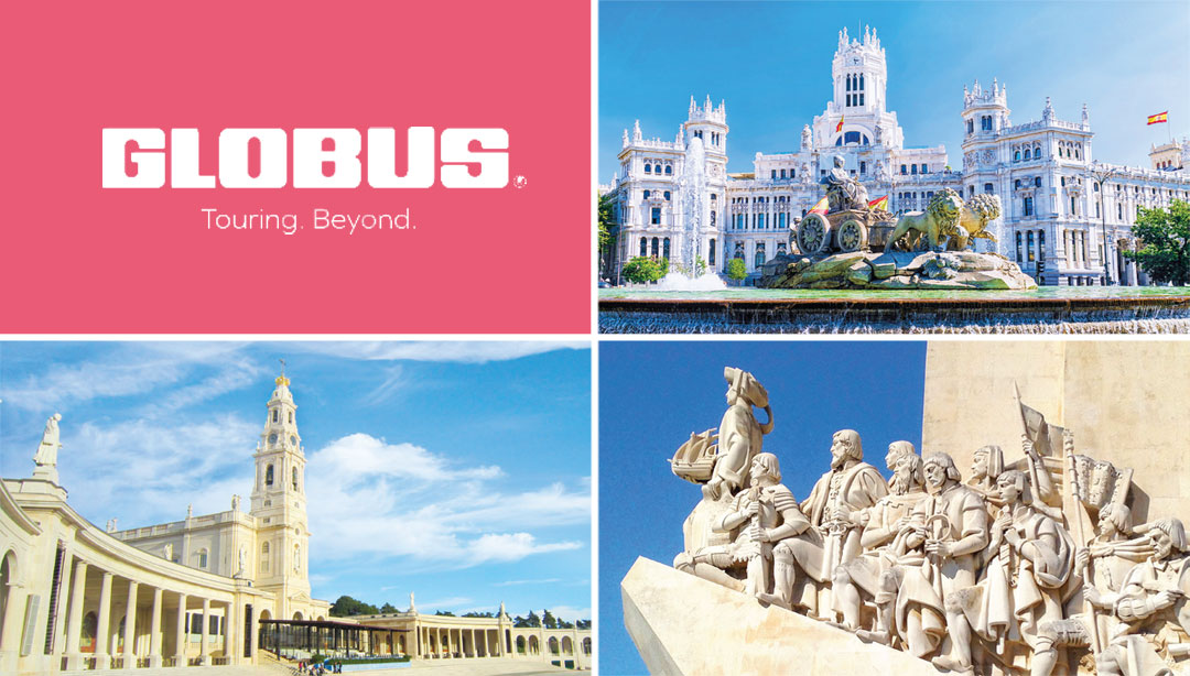 2026 Iberian Discovery Tour #2