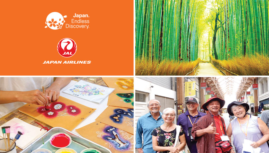 2026 Kyoto & Osaka Mahalo Shopping Tour #2