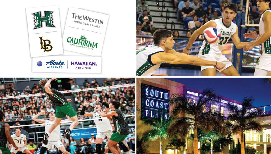 2026 Long Beach State University