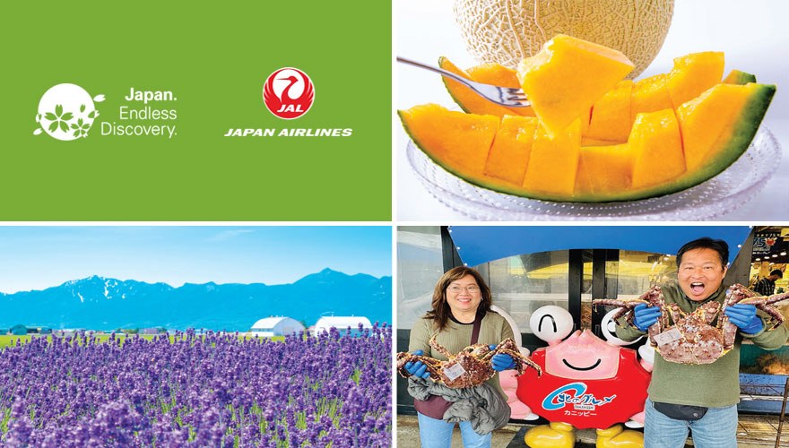 2026-Summer---Hokkaido-Lavender-Highlights-Tour-#1-&-#2 2026 Summer - Hokkaido Lavender Highlights Tour #1 & #2