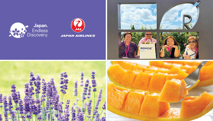 2026-Summer---Hokkaido-Lavender-Highlights-Tour-#3 2026 Summer - Hokkaido Lavender Highlights Tour #3