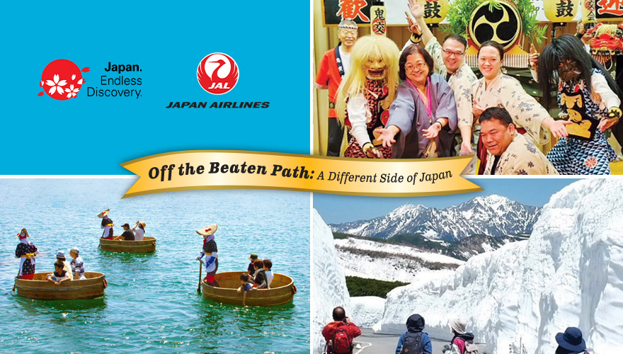 2026 Summer Northern Japan Alps Tour #1