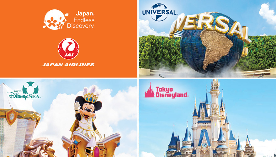 2026 Summer Ultimate School Break Plus Universal Studios Tours