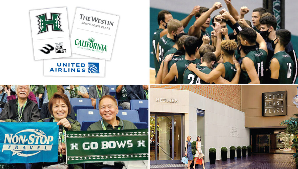 2026 Big West Men's Volleyball Championship #2