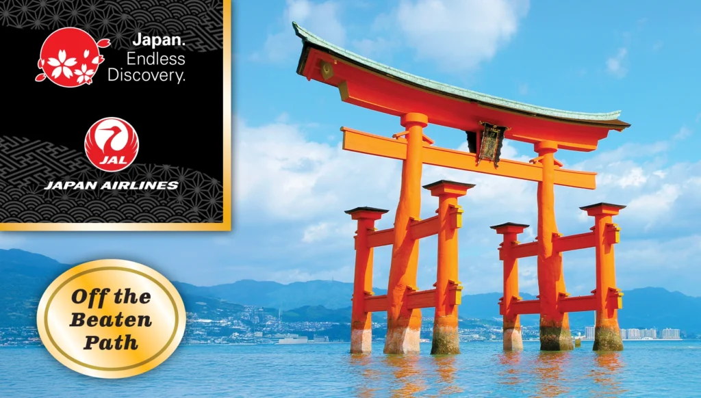 Affordable Luxury - Small Group Tour: Fall Gourmet Onsen Discovery