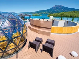 HOTEL-Akan Yuku No Sato Tsuruga Bekkan Miyabi