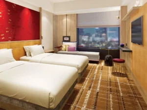 HOTEL-Hyatt Centric Kanazawa