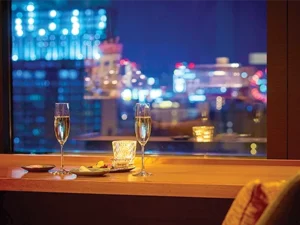 HOTEL-Keio Plaza Hotel Sapporo