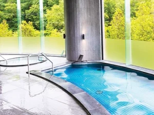 HOTEL-Lake Toya Tsuruga Resort Hikari No Uta