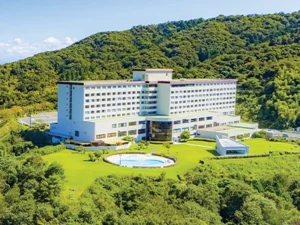 HOTEL-Mercure Kyoto Miyazu Resort and Spa