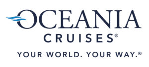 Oceania Cruises Logo