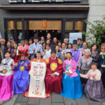 2025 Fall Discover Korea 10-Night Land Tour in Seoul for a Traditional Wedding Ceremony