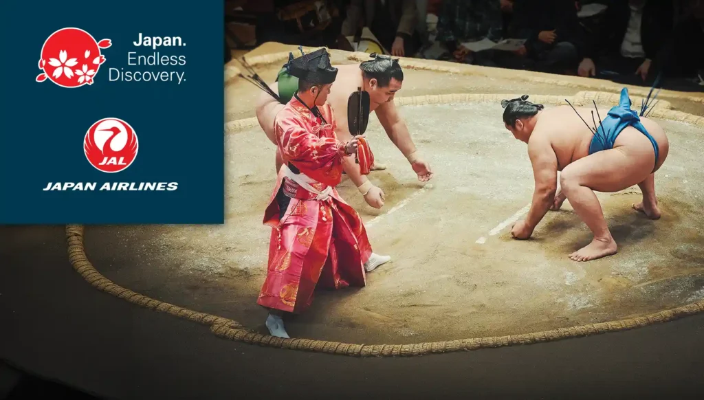 2027 Summer Nagoya Sumo Tournament
