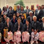 2026 Niigata 'Sake No Jin' Annual Sake Festival Tour Photos