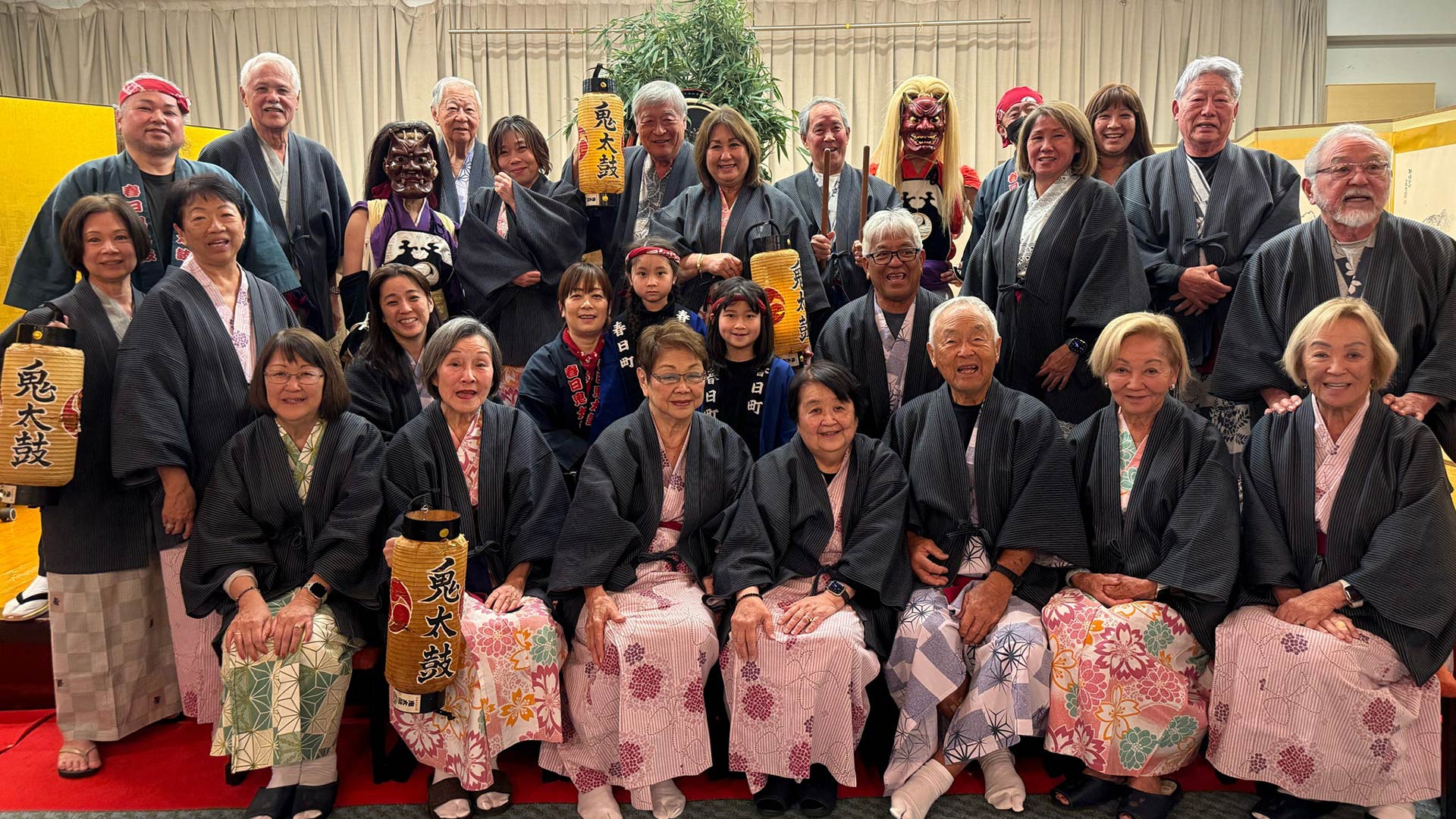 2026 Niigata 'Sake No Jin' Annual Sake Festival Tour Photos