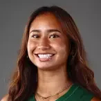 Adrianna Arquette, University of Hawaii Women's Volleyball Setter